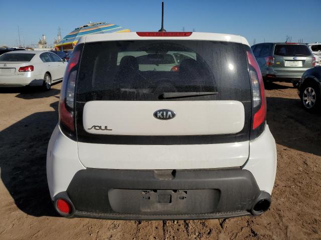 Photo 6 from auction – 2014 KIA SOUL with VIN KNDJN2A29E7095982