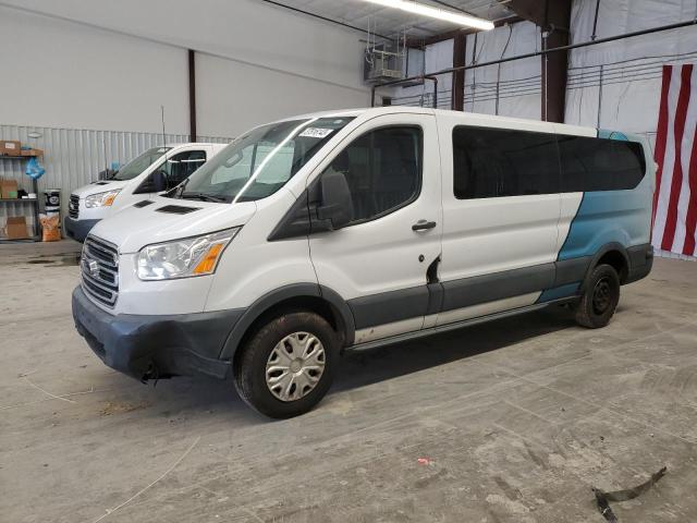 FORD TRANSIT T- 2015 with VIN 1FBZX2YM4FKA97789 - Photo from auction