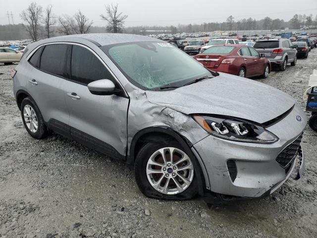 Photo 4 from auction – 2021 FORD ESCAPE SE with VIN 1FMCU0G60MUB09158