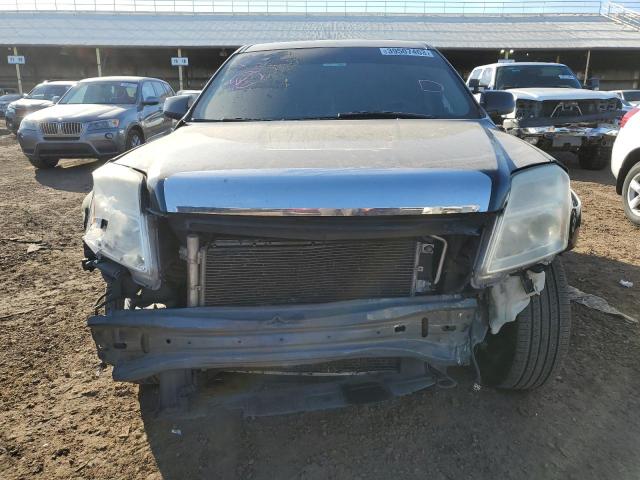 Photo 5 from auction – 2012 GMC TERRAIN SL with VIN 2GKALMEK7C6359696