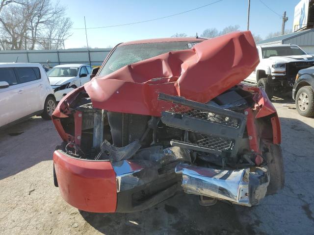Photo 5 from auction – 2009 CHEVROLET SILVERADO with VIN 1GCEK19C29Z205637