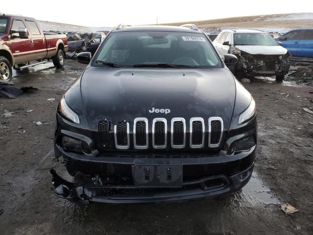 Photo 5 from auction – 2017 JEEP CHEROKEE L with VIN 1C4PJMCB3HW512084