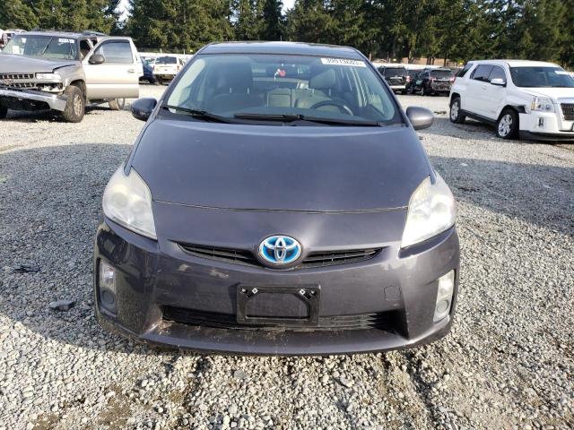 Photo 5 from auction – 2011 TOYOTA PRIUS with VIN JTDKN3DU6B5326691