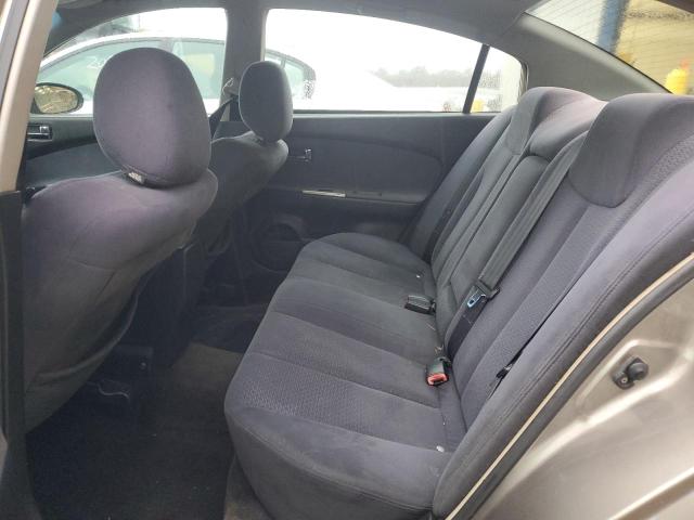 Photo 10 from auction – 2005 NISSAN ALTIMA S with VIN 1N4AL11D55C269481