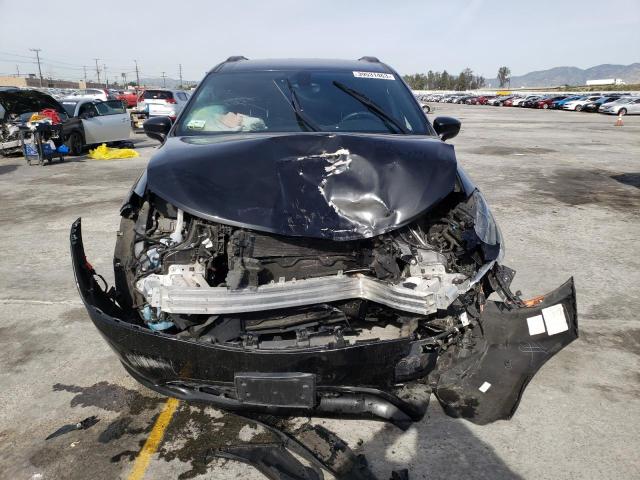 Photo 5 from auction – 2018 CHRYSLER PACIFICA T with VIN 2C4RC1FG6JR287375