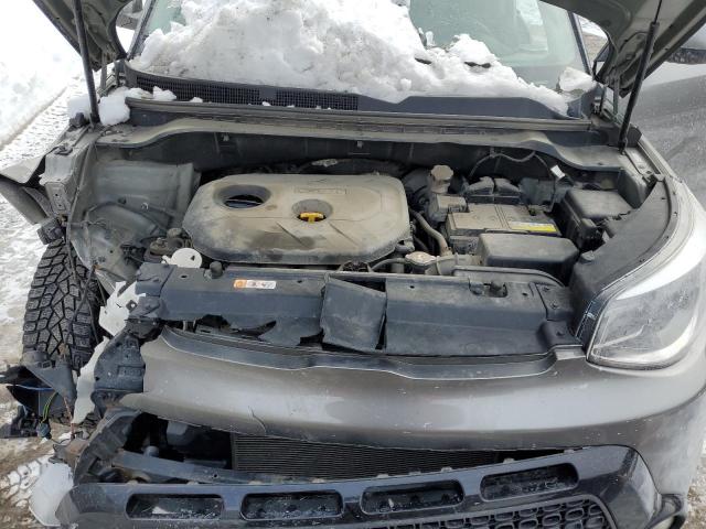 Zdjęcie 12 z aukcji – 2016 KIA SOUL + z VIN KNDJP3A54G7251701