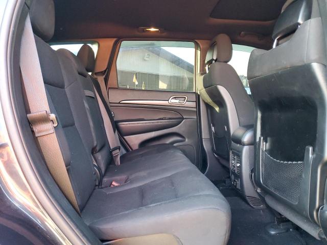 Photo 11 from auction – 2014 JEEP GRAND CHER with VIN 1C4RJFAG4EC238233