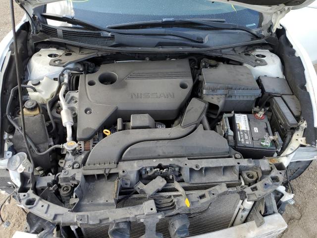 Photo 11 from auction – 2016 NISSAN ALTIMA 2.5 with VIN 1N4AL3APXGN357567
