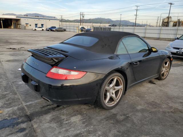 Photo 3 from auction – 2006 PORSCHE 911 NEW GE with VIN WP0CA29906S756190