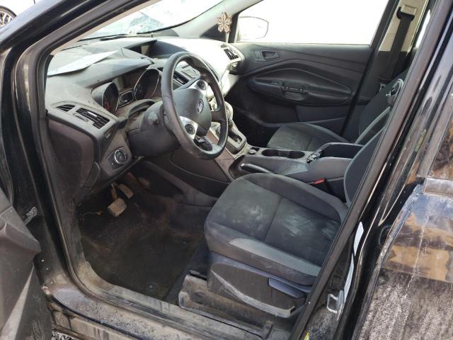 Photo 7 from auction – 2014 FORD ESCAPE S with VIN 1FMCU0F7XEUB31549