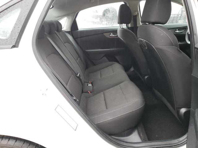Photo 10 from auction – 2020 KIA FORTE FE with VIN 3KPF24AD3LE201965