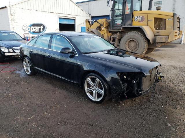 Photo 4 from auction – 2010 AUDI A6 PRESTIG with VIN WAUKGAFB2AN034865