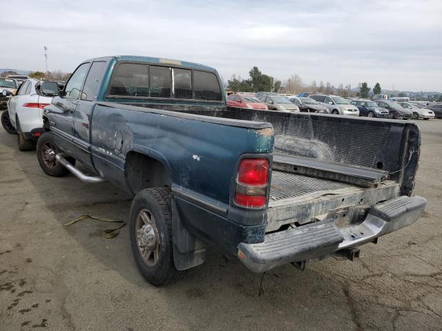 Photo 2 from auction – 1997 DODGE RAM 2500 with VIN 3B7KF23D0VM578542