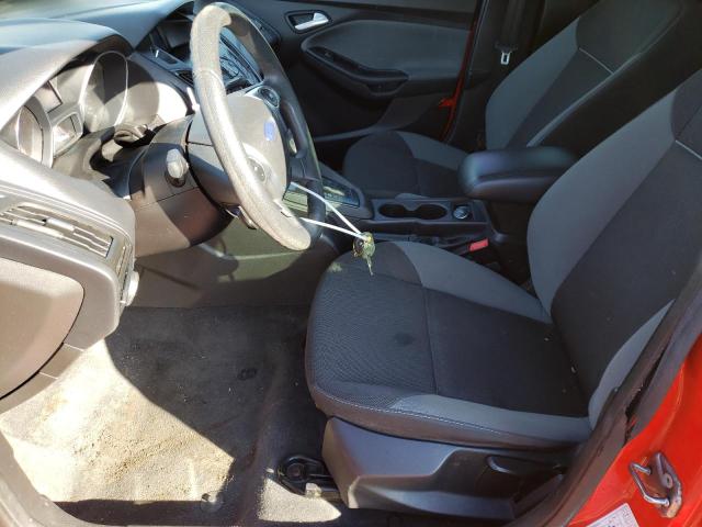 Zdjęcie 7 z aukcji – 2013 FORD FOCUS SE z VIN 1FADP3K23DL248167