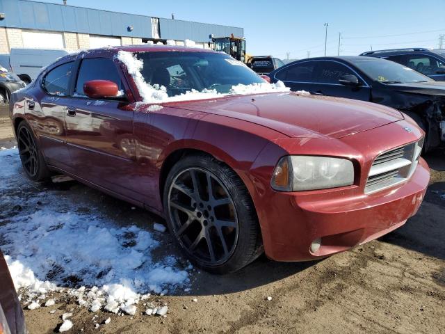 Photo 4 from auction – 2006 DODGE CHARGER R/ with VIN 2B3KA53HX6H488335