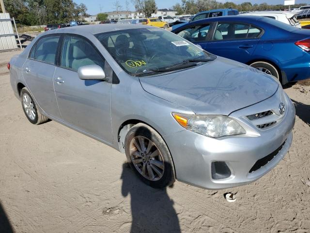 Photo 4 from auction – 2012 TOYOTA COROLLA BA with VIN 2T1BU4EE6CC879815
