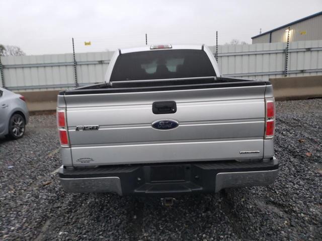 Photo 6 from auction – 2013 FORD F150 SUPER with VIN 1FTEW1CM9DFA99543