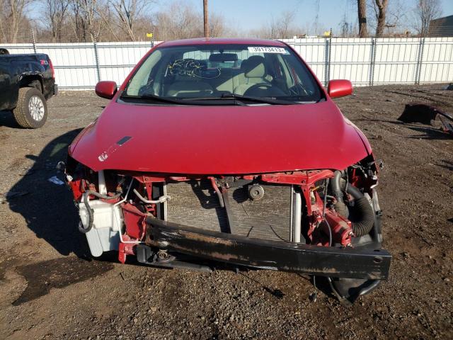 صورة رقم 5 من المزاد - 2013 TOYOTA COROLLA BA مع VIN 2T1BU4EE6DC056934