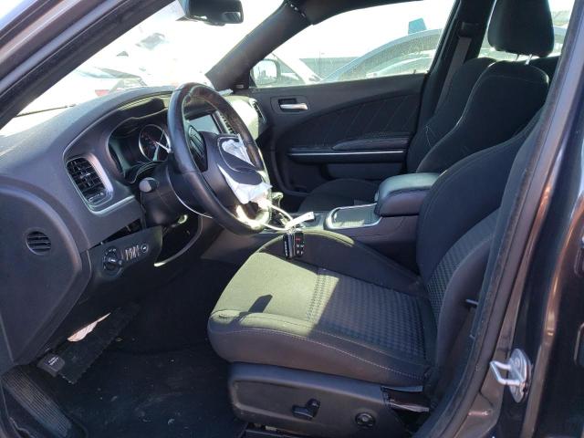 Photo 7 from auction – 2020 DODGE CHARGER SC with VIN 2C3CDXGJ8LH183130