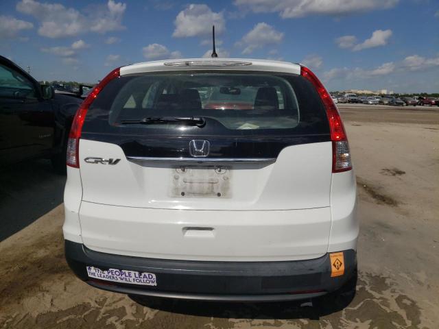 Photo 6 from auction – 2012 HONDA CR-V LX with VIN 2HKRM3H34CH512671