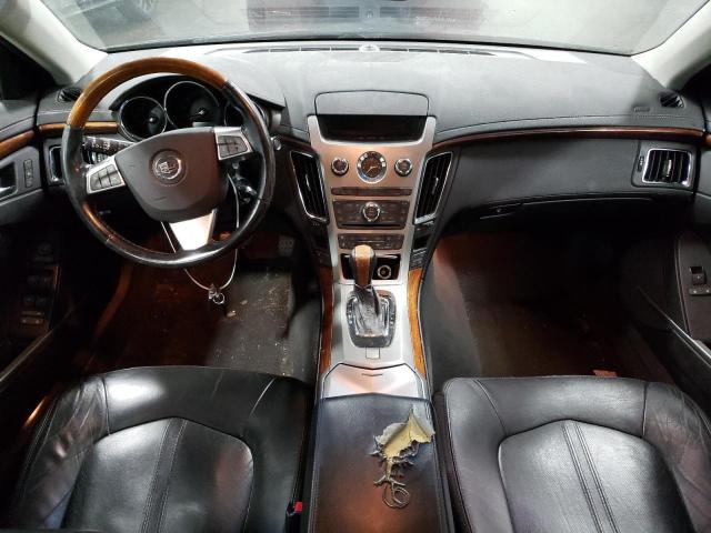 Photo 8 from auction – 2010 CADILLAC CTS PREMIU with VIN 1G6DS5EV4A0124077