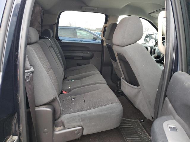 Photo 10 from auction – 2007 GMC NEW SIERRA with VIN 3GTEK13M57G552572