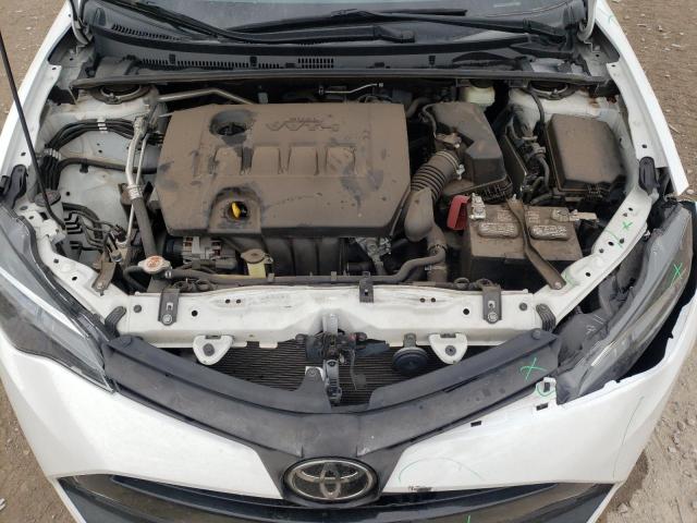 Photo 11 from auction – 2019 TOYOTA COROLLA L with VIN 5YFBURHE7KP870547