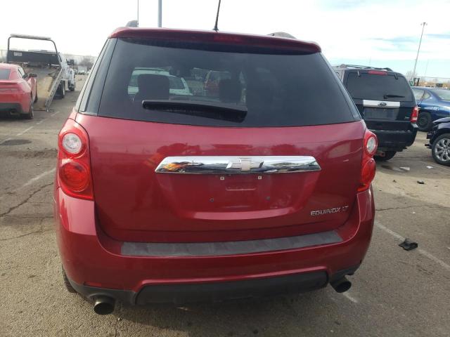 Фото 6 с аукциона – 2014 CHEVROLET EQUINOX LT с VIN 2GNFLCE38E6228050