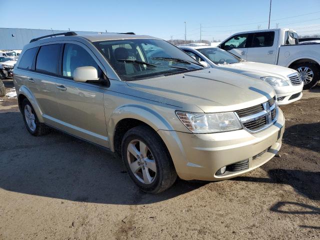 Photo 4 from auction – 2010 DODGE JOURNEY SX with VIN 3D4PG5FV3AT115466