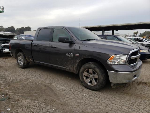 Photo 4 from auction – 2021 RAM 1500 CLASS with VIN 1C6RR7TT3MS516446