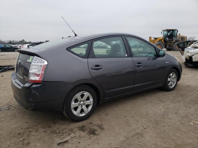 Photo 3 from auction – 2009 TOYOTA PRIUS with VIN JTDKB20U493500899