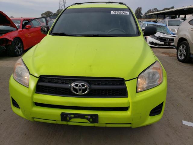 Photo 5 from auction – 2012 TOYOTA RAV4 with VIN 2T3ZF4DV8CW140462