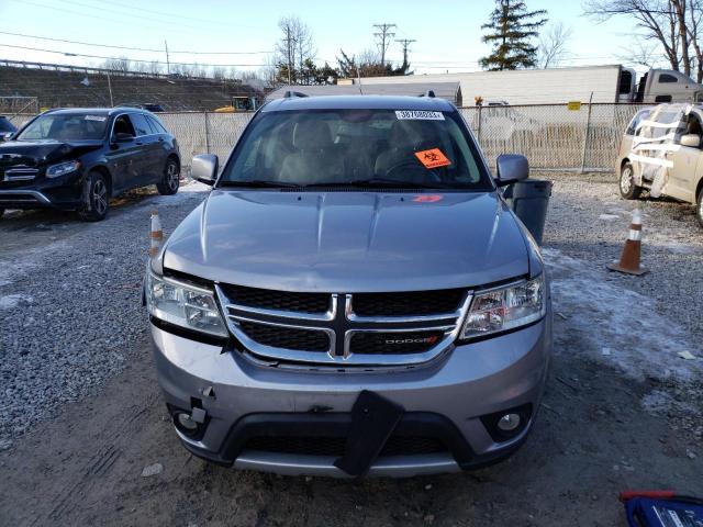 Photo 5 from auction – 2017 DODGE JOURNEY SX with VIN 3C4PDDBG0HT544453