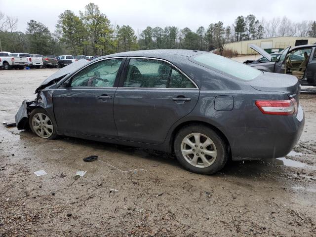 Photo 2 from auction – 2011 TOYOTA CAMRY BASE with VIN 4T1BF3EK8BU145975