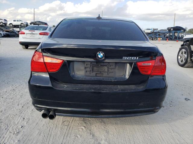 Photo 6 from auction – 2011 BMW 328 I SULE with VIN WBAPH5C57BF094239