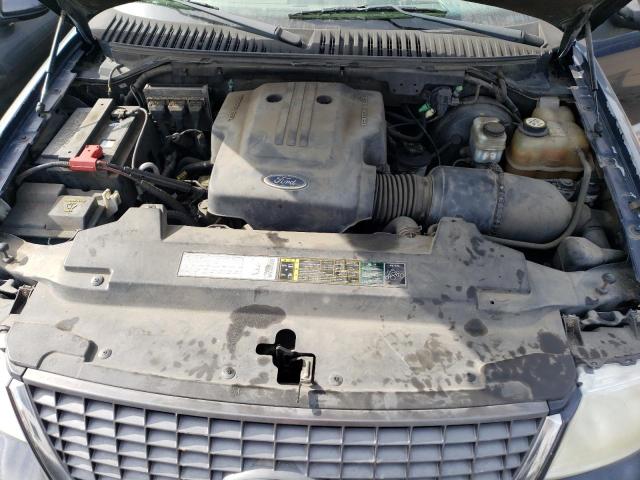 Photo 12 from auction – 2003 FORD EXPEDITION with VIN 1FMEU15W23LA94412