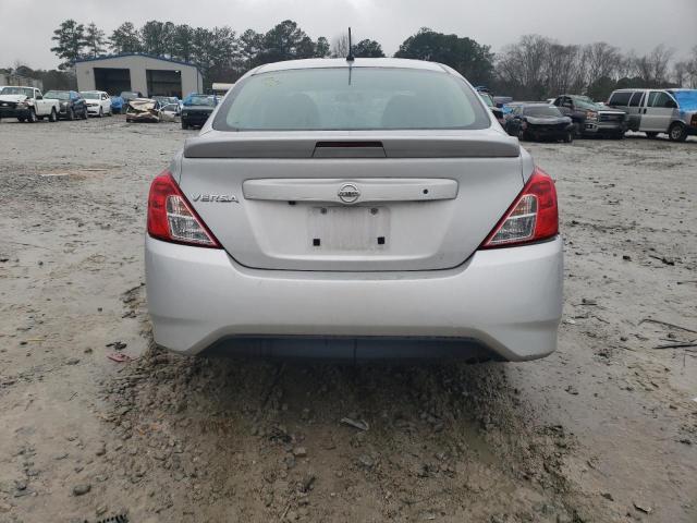 Photo 6 from auction – 2019 NISSAN VERSA S with VIN 3N1CN7AP4KL807276