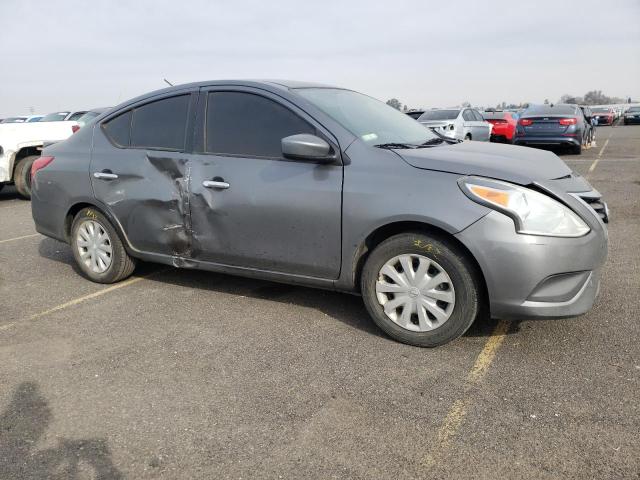 Photo 4 from auction – 2019 NISSAN VERSA S with VIN 3N1CN7AP0KL839822