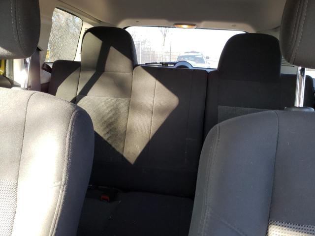 Photo 10 from auction – 2012 JEEP PATRIOT SP with VIN 1C4NJPBB9CD557061