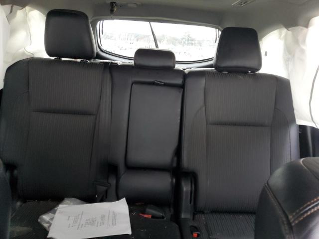 Photo 10 from auction – 2017 TOYOTA HIGHLANDER with VIN 5TDZZRFH5HS190868