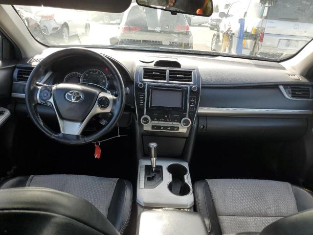 Photo 8 from auction – 2012 TOYOTA CAMRY BASE with VIN 4T1BF1FKXCU035417