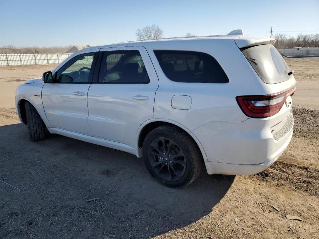 Photo 2 from auction – 2020 DODGE DURANGO R/ with VIN 1C4SDJCT5LC253570