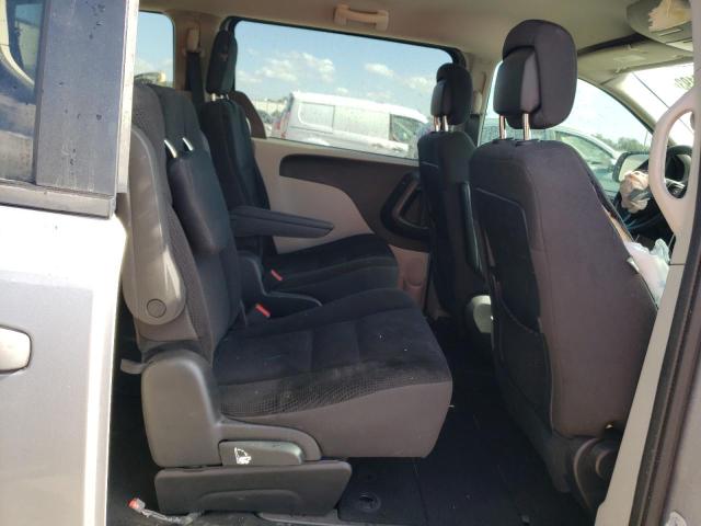Photo 11 from auction – 2019 DODGE GRAND CARA with VIN 2C4RDGBG8KR728978