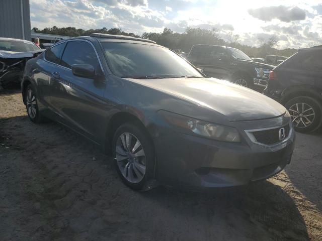 Photo 4 from auction – 2008 HONDA ACCORD EXL with VIN 1HGCS128X8A002894