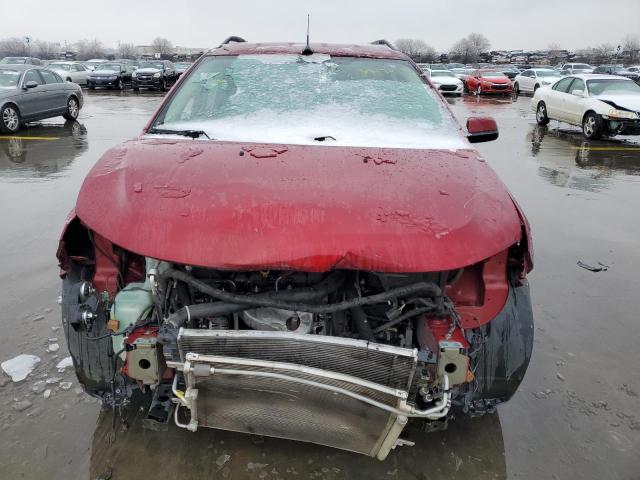 Photo 5 from auction – 2013 FORD EDGE SEL with VIN 2FMDK3JC8DBB43882
