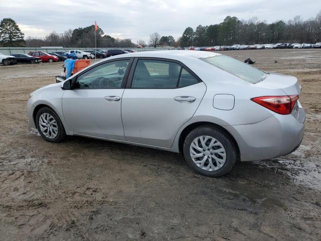 Photo 2 from auction – 2017 TOYOTA COROLLA L with VIN 5YFBURHE0HP630023