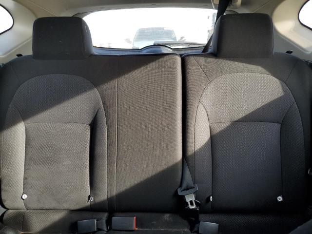 Photo 10 from auction – 2014 NISSAN ROGUE SELE with VIN JN8AS5MT0EW608495