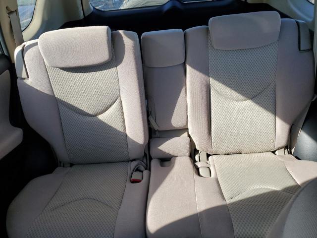 Photo 10 from auction – 2008 TOYOTA RAV4 with VIN JTMBK33V285053258