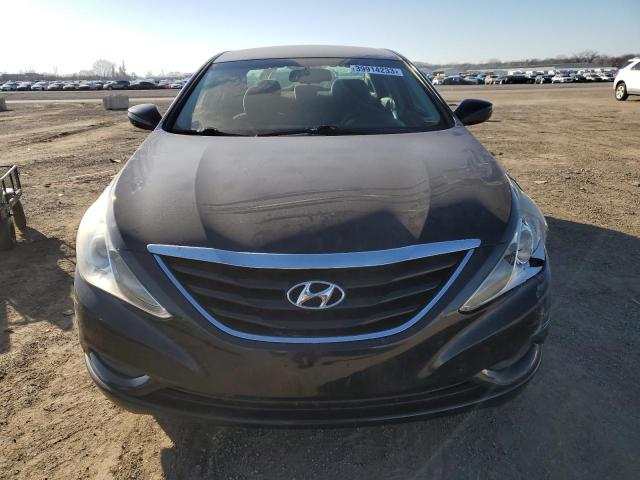 Photo 5 from auction – 2012 HYUNDAI SONATA GLS with VIN 5NPEB4AC0CH360666