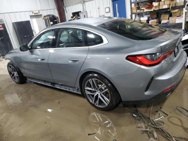 Photo 2 from auction – 2023 BMW 430XI GRAN with VIN WBA73AV08PFM95427